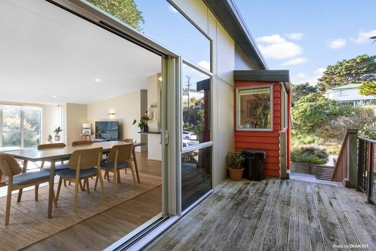 Photo of property in 18 Fraser Avenue, Johnsonville, Wellington, 6037