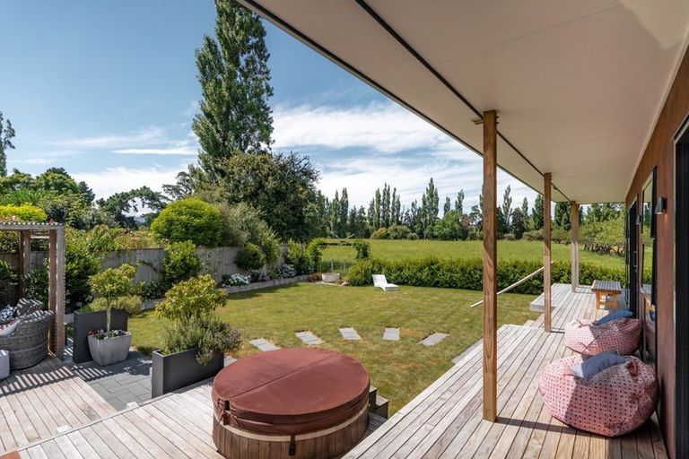 Photo of property in 8 Prendiville Lane, Greytown, 5712