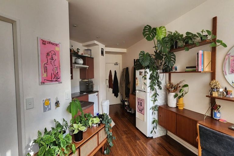 Photo of property in Hume House, 152u2 The Terrace, Wellington Central, Wellington, 6011