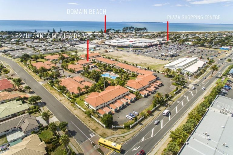 Photo of property in 52/111 Santa Monica Drive, Papamoa Beach, Papamoa, 3118