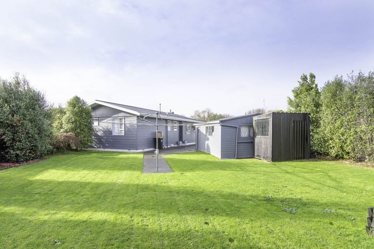 Photo of property in 27 Gemini Avenue, Milson, Palmerston North, 4414