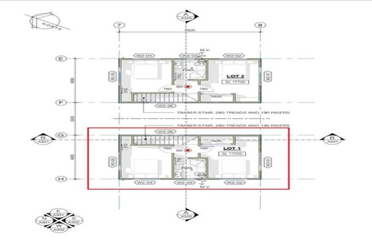 Photo of property in 6/34 Edmonton Road, Henderson, Auckland, 0612