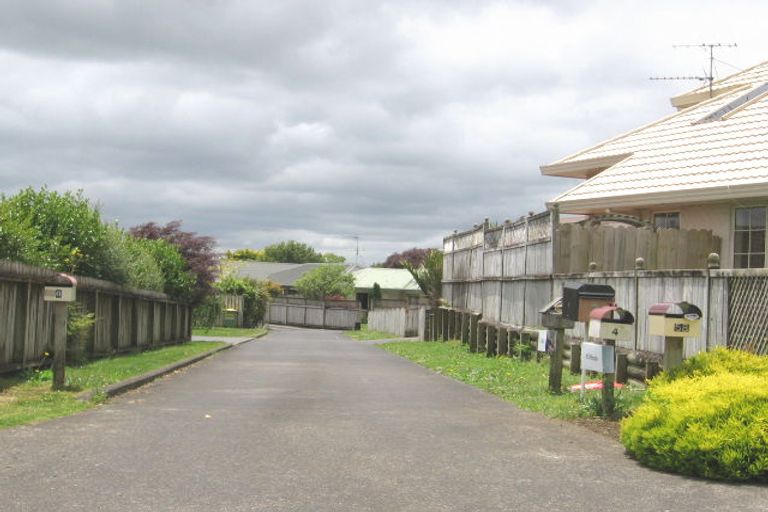 Photo of property in 6 Jackson Place, Pukekohe, 2120