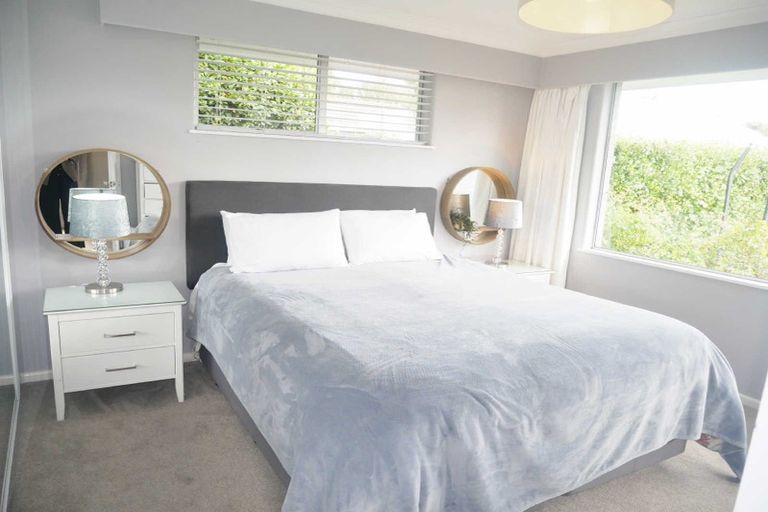 Photo of property in 203 Knowles Street, St Albans, Christchurch, 8052