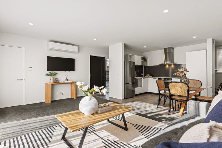 Photo of property in 3/70 Bishop Street, St Albans, Christchurch, 8014