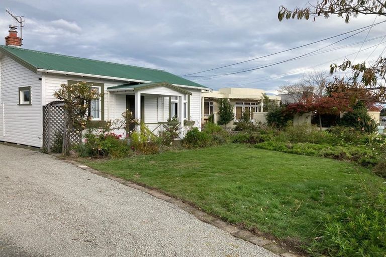 Photo of property in 95 Avondale Road, Greenmeadows, Napier, 4112