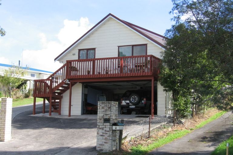 Photo of property in 9 Justin Place, Te Atatu Peninsula, Auckland, 0610