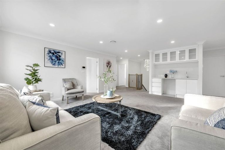 Photo of property in 21 Hughs Way, Flat Bush, Auckland, 2019