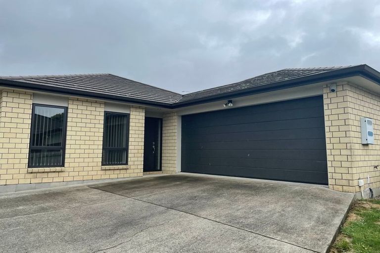 Photo of property in 24 Harrisville Road, Tuakau, 2121