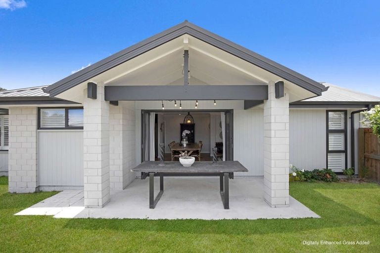 Photo of property in 3 Kohuhu Place, Motuoapa, 3382