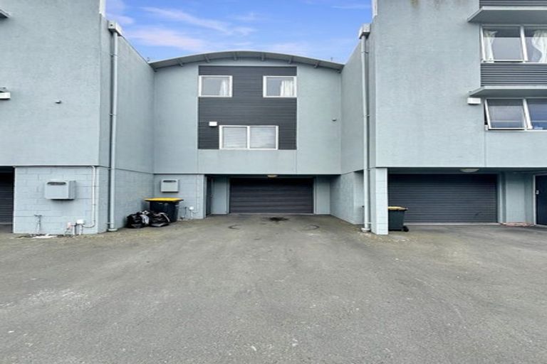 Photo of property in 272 Stanmore Road, Richmond, Christchurch, 8013