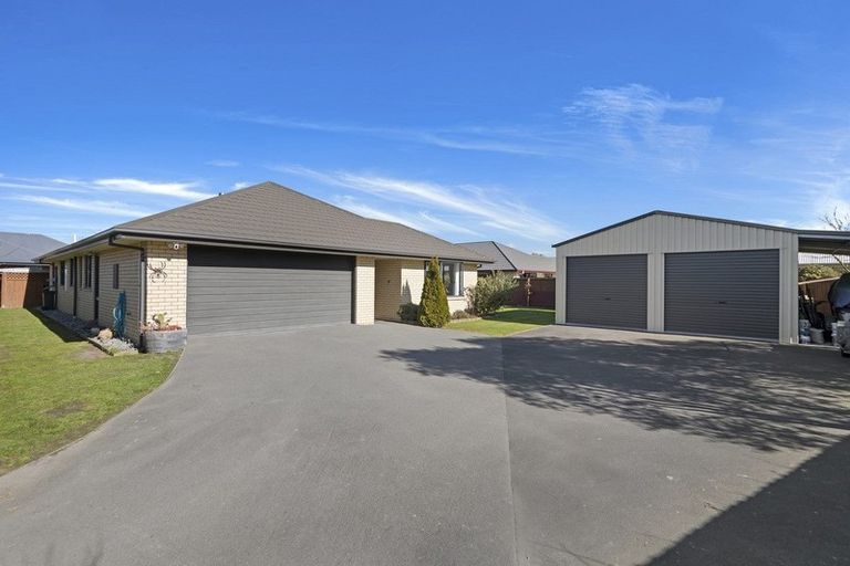 Photo of property in 29 Kinglear Drive, Rolleston, 7614