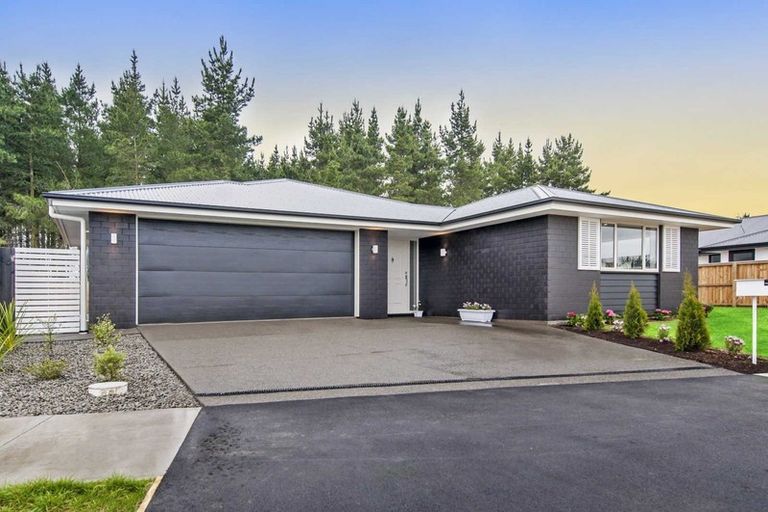 Photo of property in 28 Jean Archie Drive, Rolleston, 7614