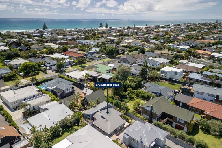 Photo of property in 67b Campbell Road, Mount Maunganui, 3116