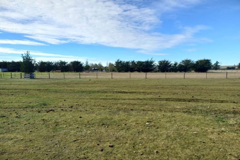 Photo of property in 175 German Road, Cust, Rangiora, 7471