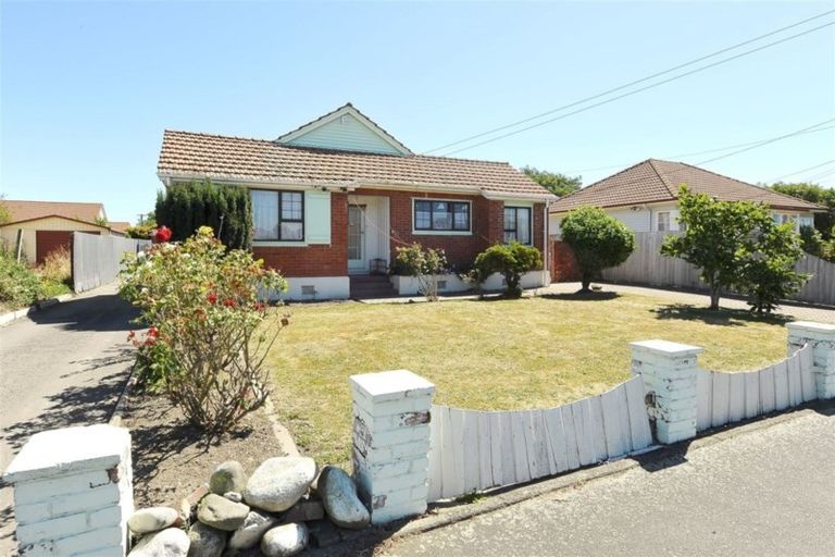 Photo of property in 5 Thomas Street, Linwood, Christchurch, 8062