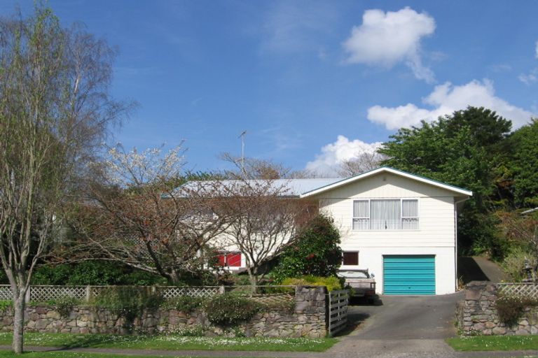 Photo of property in 40 Kingsley Drive, Ngongotaha, Rotorua, 3010