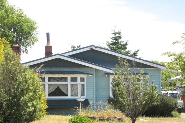 Photo of property in 31 Pannell Avenue, Wainoni, Christchurch, 8061