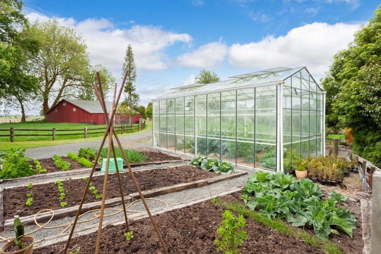 Photo of property in 105 Norrish Road, Ohaupo, 3881