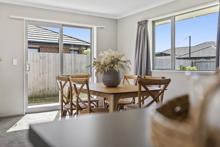 Photo of property in 29 Reuben Avenue, Rolleston, 7615
