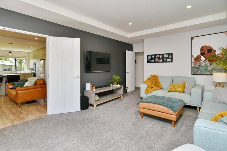 Photo of property in 23 Kotare Avenue, Rangiora, 7400