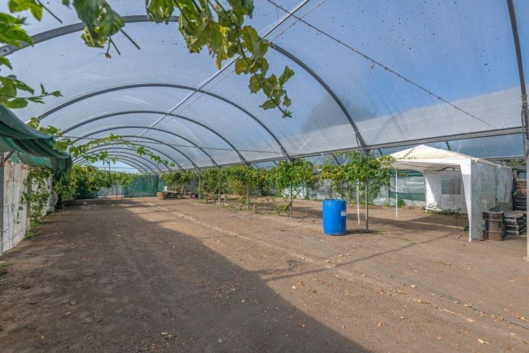 Photo of property in 1634 State Highway 3, Awahuri, Palmerston North, 4476