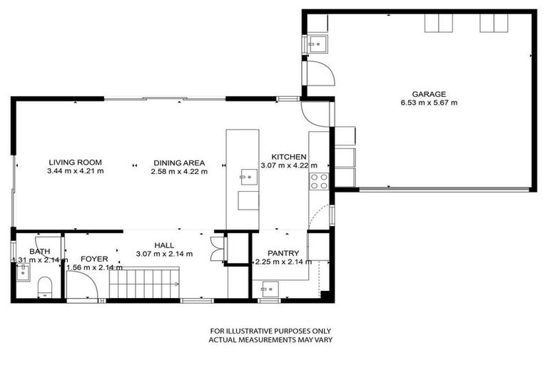 Photo of property in 43a Gracefield Avenue, Christchurch Central, Christchurch, 8013