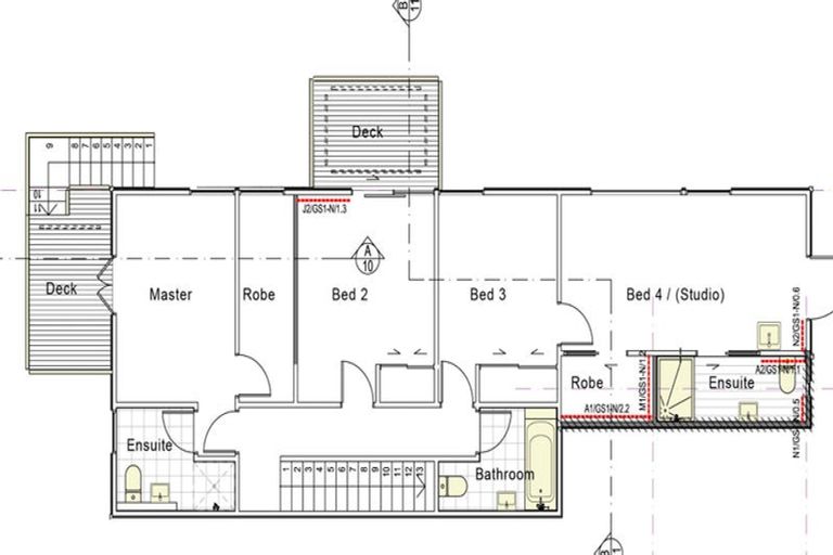 Photo of property in 37 Highview Drive, Wakatu, Nelson, 7011