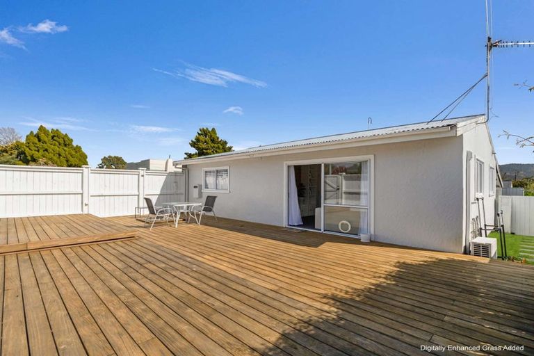 Photo of property in 33d Moehau Street, Te Puke, 3119
