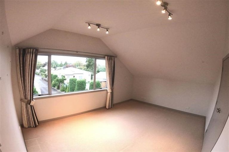 Photo of property in 57a Galloway Street, Hamilton East, Hamilton, 3216