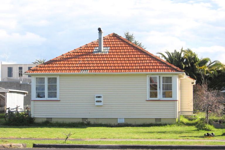 Photo of property in 203 Mackay Street, Thames, 3500