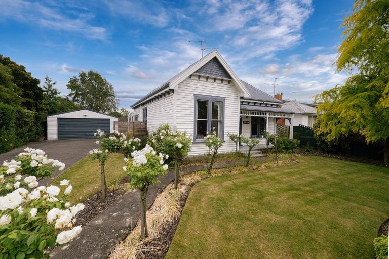 Photo of property in 33 Cross Street, Allenton, Ashburton, 7700