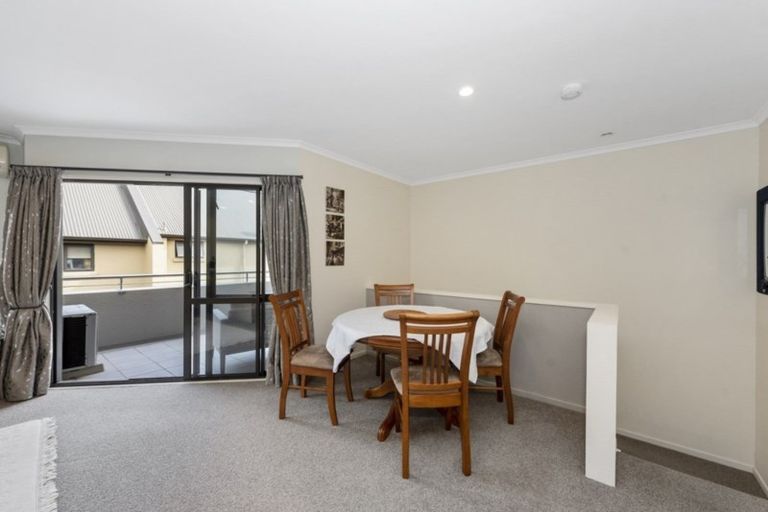 Photo of property in 432u3 Tristram Street, Whitiora, Hamilton, 3200