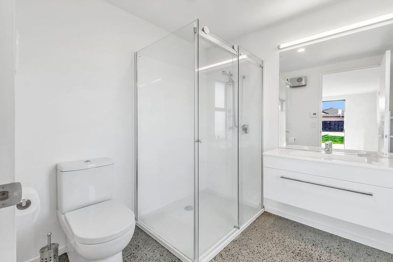 Photo of property in 76 Clausen Avenue, Leeston, 7632