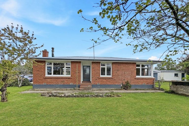 Photo of property in 177 Kana Street, Mataura, 9712