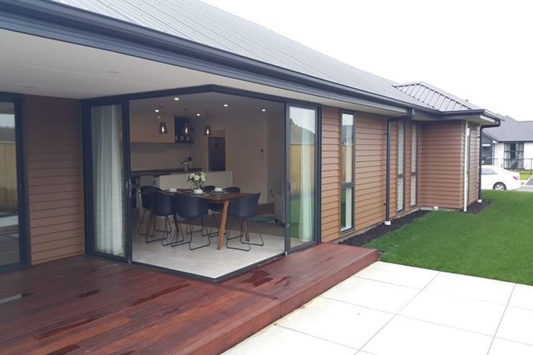 Photo of property in 98 Ledbury Drive, Rolleston, 7615