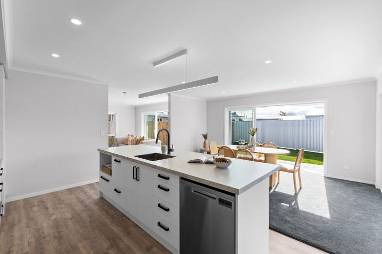 Photo of property in 7a Waterford Place, Westbrook, Palmerston North, 4412