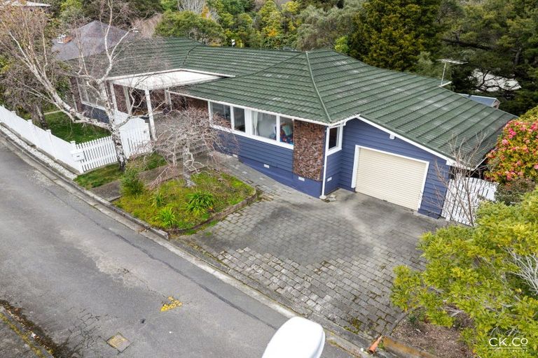 Photo of property in 3 Ashdown Way, Silverstream, Upper Hutt, 5019