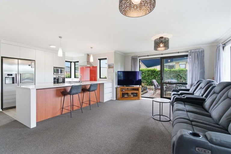 Photo of property in 8 Sunrise Place, Te Aroha, 3320