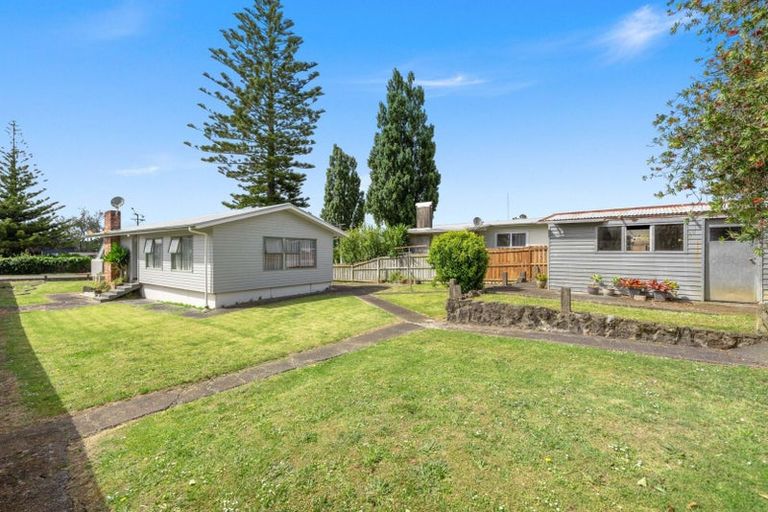 Photo of property in 31 Mcburney Place, Mangere East, Auckland, 2024