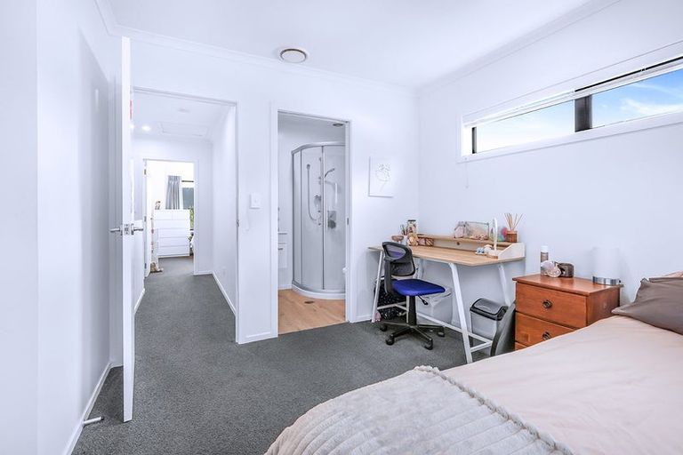 Photo of property in 12/1u Vialou Street, Hamilton Central, Hamilton, 3204