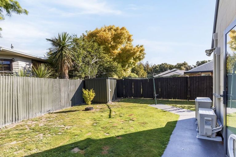 Photo of property in 31 Baltimore Green, Shirley, Christchurch, 8061