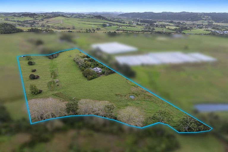 Photo of property in 34 Sinclair Road, Kaukapakapa, Helensville, 0875