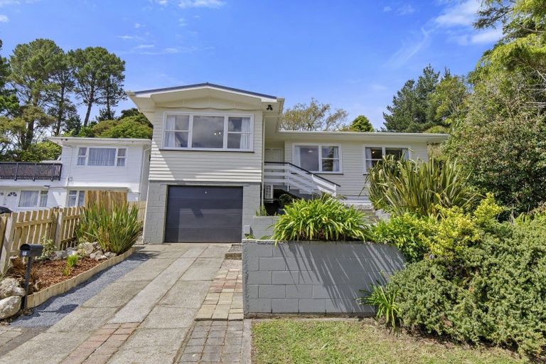 Photo of property in 21 Holland Street, Wainuiomata, Lower Hutt, 5014