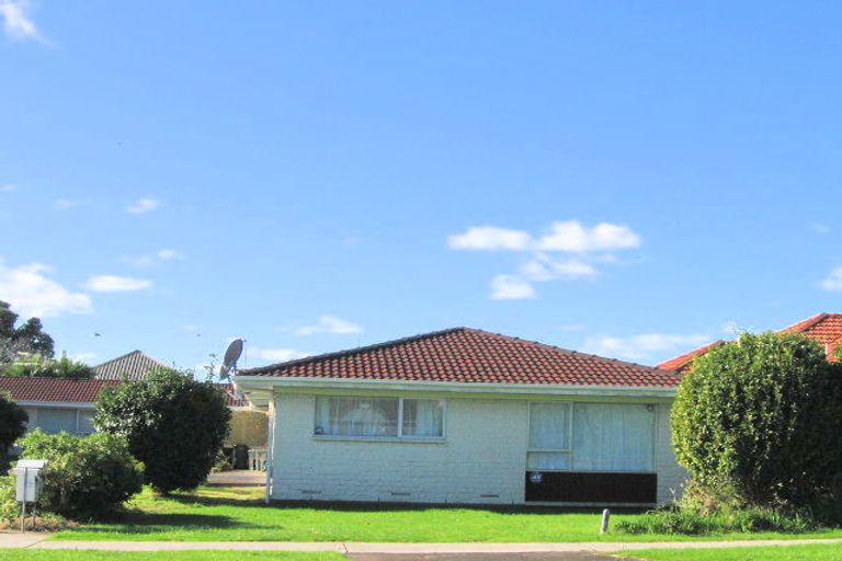 Photo of property in 5/105 Coronation Road, Papatoetoe, Auckland, 2025