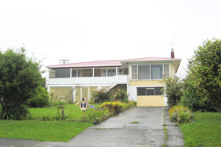 Photo of property in 49 Sherwood Road, Onerahi, Whangarei, 0110