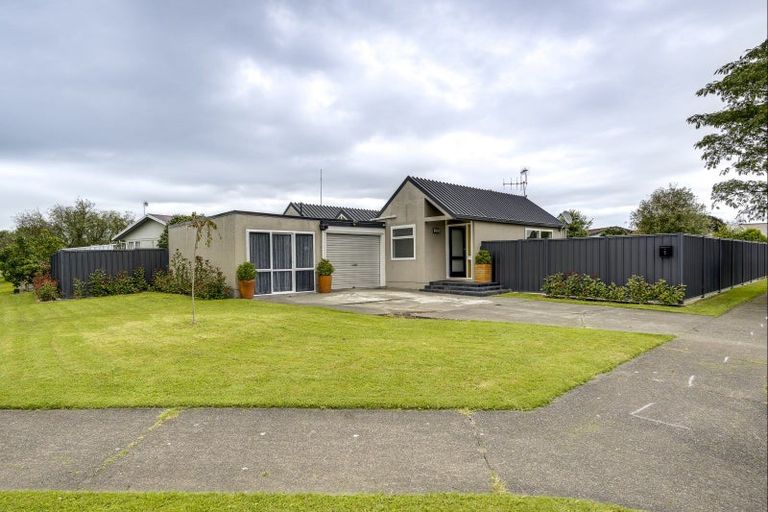 Photo of property in 1 Glasgow Place, Tamatea, Napier, 4112