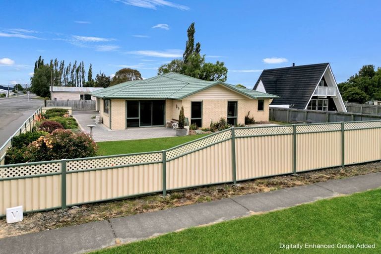 Photo of property in 16 Maria Street, Lumsden, 9730