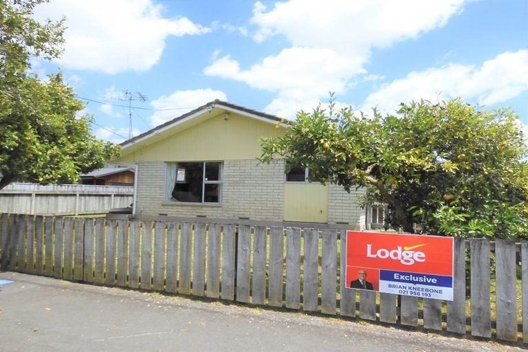Photo of property in 135a Dey Street, Hamilton East, Hamilton, 3216