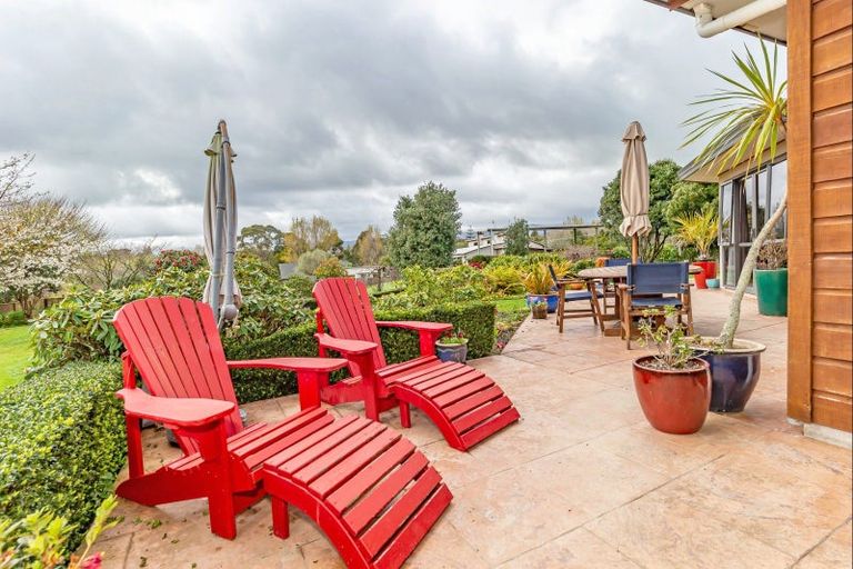 Photo of property in 138 Muhunoa Road West, Ohau, Levin, 5570